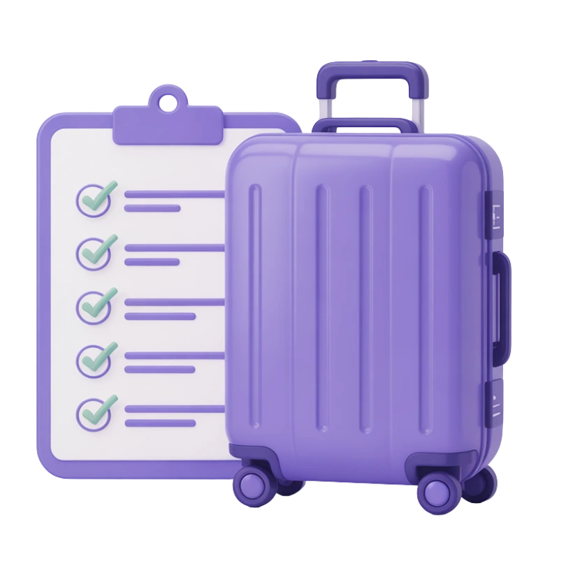 Checklist