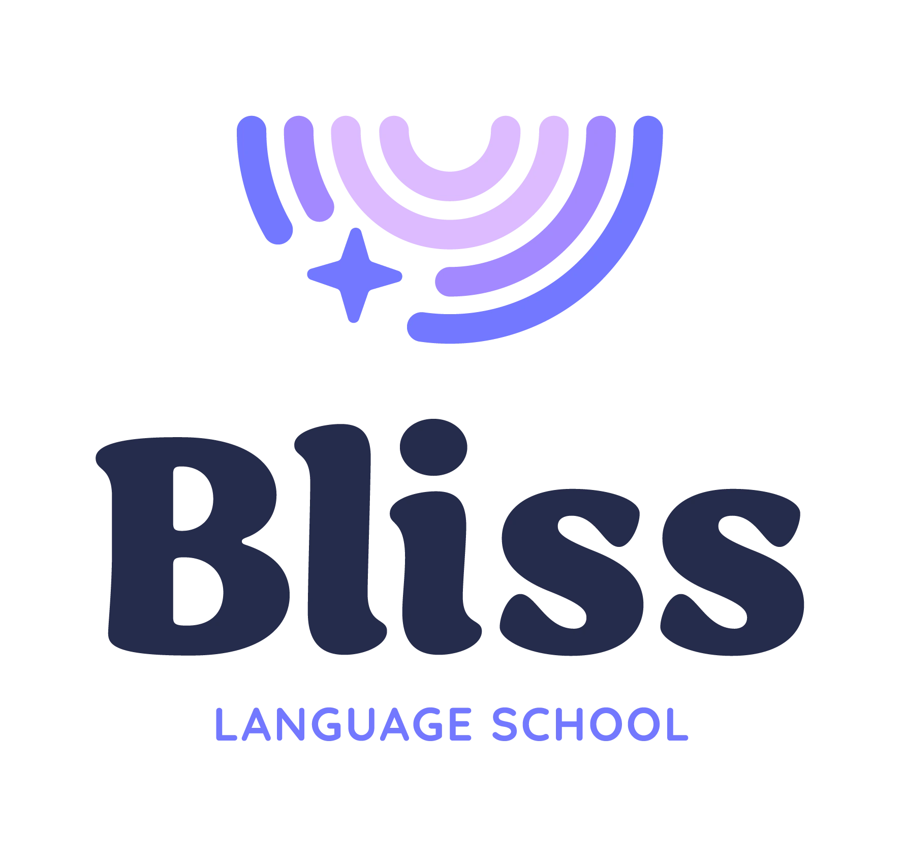 Bliss Logo